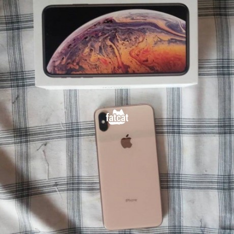 Classified Ads In Nigeria, Best Post Free Ads - apple-iphone-xs-max-256gb-big-3