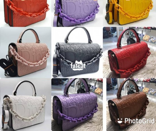 Classified Ads In Nigeria, Best Post Free Ads - ladies-handbags-big-3