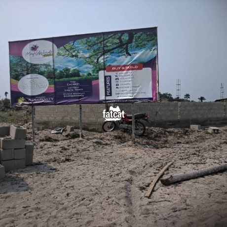 Classified Ads In Nigeria, Best Post Free Ads - plot-of-land-big-0