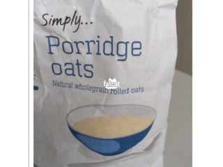 Porridge Oats