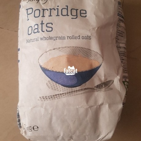 Classified Ads In Nigeria, Best Post Free Ads - porridge-oats-big-1