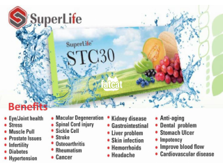 Superlife STC30