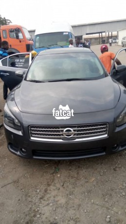 Classified Ads In Nigeria, Best Post Free Ads - used-nissan-maxima-2010-big-1