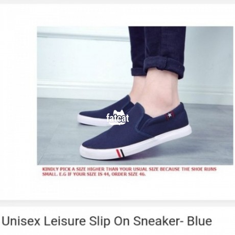Classified Ads In Nigeria, Best Post Free Ads - unisex-sneakers-big-2