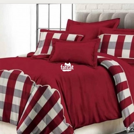 Classified Ads In Nigeria, Best Post Free Ads - bedsheets-big-1