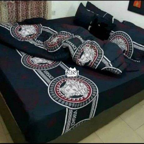 Classified Ads In Nigeria, Best Post Free Ads - complete-set-bedsheet-big-1