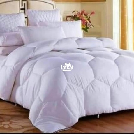 Classified Ads In Nigeria, Best Post Free Ads - white-bedsheets-big-2