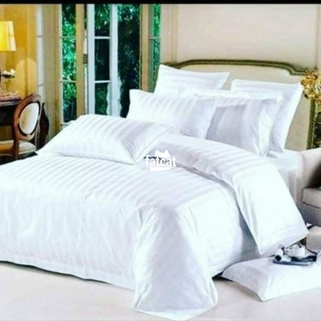 Classified Ads In Nigeria, Best Post Free Ads - white-bedsheets-big-0