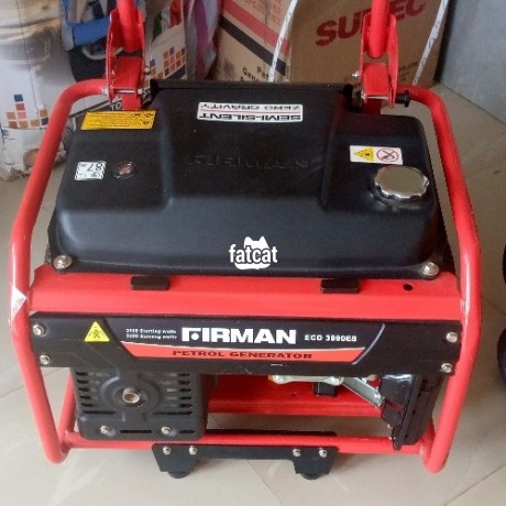 Classified Ads In Nigeria, Best Post Free Ads - sumec-firman-generator-big-0