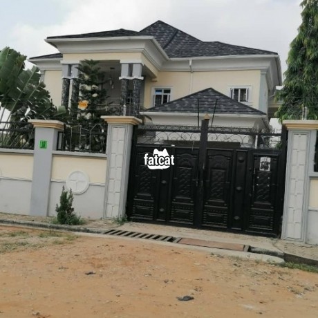 Classified Ads In Nigeria, Best Post Free Ads - 5-bedroom-duplex-big-0