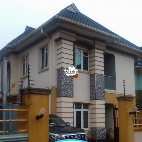 Classified Ads In Nigeria, Best Post Free Ads - 4-bedroom-duplex-big-0