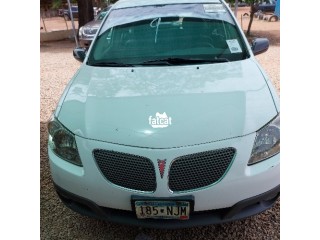 Used Pontiac Vibe 2005