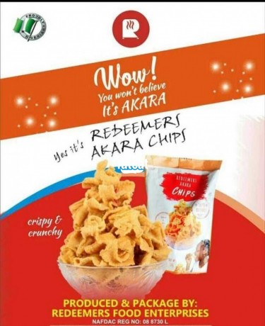 Classified Ads In Nigeria, Best Post Free Ads - akara-chips-big-0