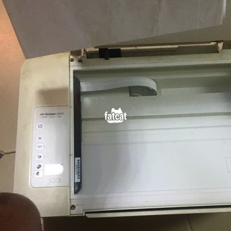 Classified Ads In Nigeria, Best Post Free Ads - hp-deskjet-printer-in-ibadan-oyo-for-sale-big-1