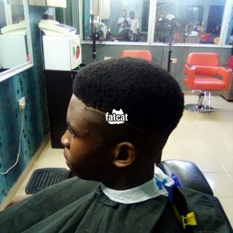 Classified Ads In Nigeria, Best Post Free Ads - barber-hair-services-big-1