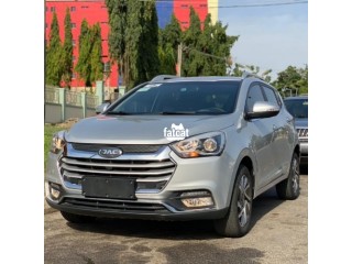 Used JAC S2 2019