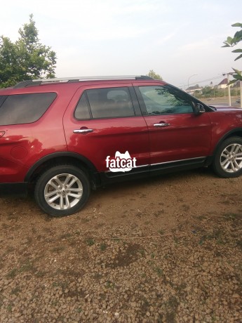 Classified Ads In Nigeria, Best Post Free Ads - used-ford-explorer-2014-big-1