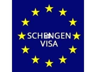 Schengen Countries Visa Available