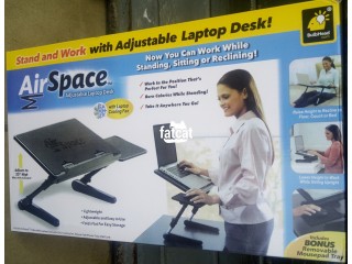 Airspace Laptop Desk