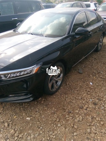 Classified Ads In Nigeria, Best Post Free Ads - used-honda-accord-2019-big-4