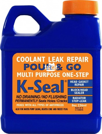 Classified Ads In Nigeria, Best Post Free Ads - k-seal-coolant-radiator-water-pumphead-gasket-permanent-leak-repair-big-2
