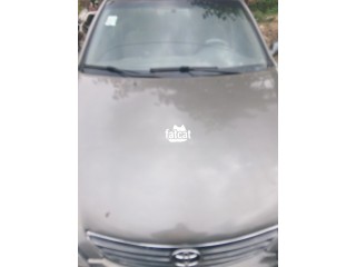 Used Toyota Camry 2003