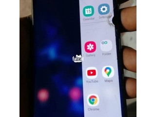 Samsung Galaxy S9 Plus