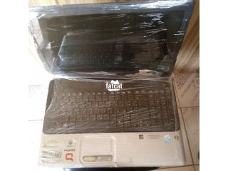 HP Compaq Presario CQ61