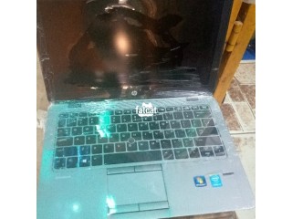 HP EliteBook 820 Core i7