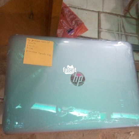 Classified Ads In Nigeria, Best Post Free Ads - hp-probook-450-g4-big-1