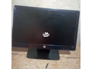 HP 2011x Monitor