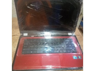 HP Pavilion G6