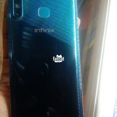 Classified Ads In Nigeria, Best Post Free Ads - infinix-s5-big-1