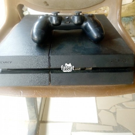 Classified Ads In Nigeria, Best Post Free Ads - sony-playstation-4-big-1