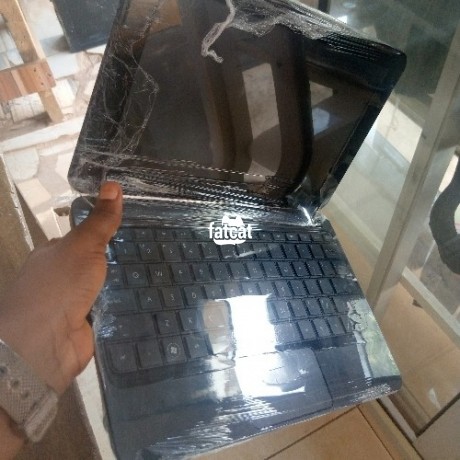 Classified Ads In Nigeria, Best Post Free Ads - hp-mini-laptop-big-0
