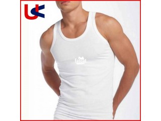 Men's Singlet Vest