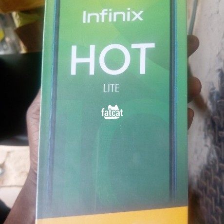 Classified Ads In Nigeria, Best Post Free Ads - infinix-hot-10-play-big-2