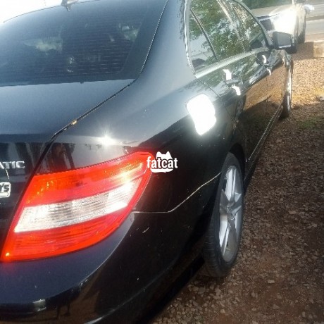 Classified Ads In Nigeria, Best Post Free Ads - used-mercedes-c300-2010-big-2