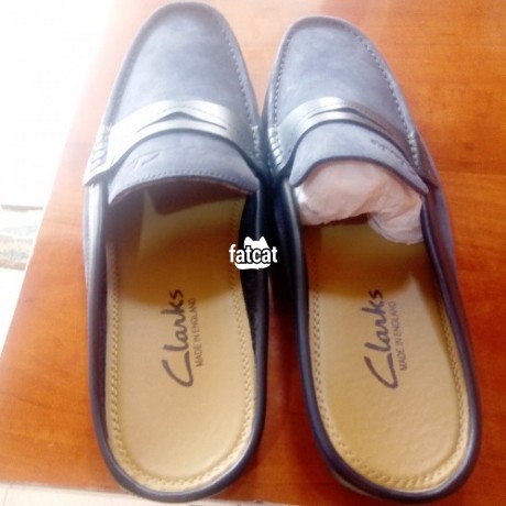 Men's Shoes, Abuja