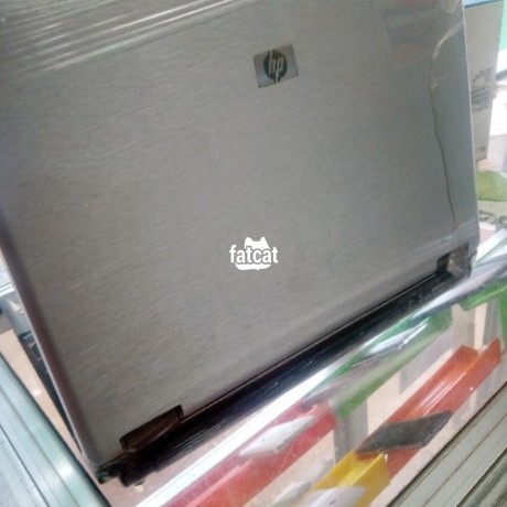 Classified Ads In Nigeria, Best Post Free Ads - hp-probook-6550b-4gb-big-0