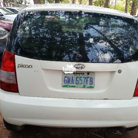 Classified Ads In Nigeria, Best Post Free Ads - used-kia-picanto-2005-big-1