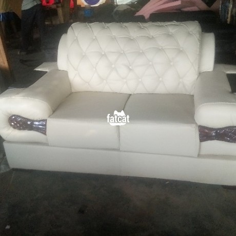 Classified Ads In Nigeria, Best Post Free Ads - 4-seater-sofa-set-big-2