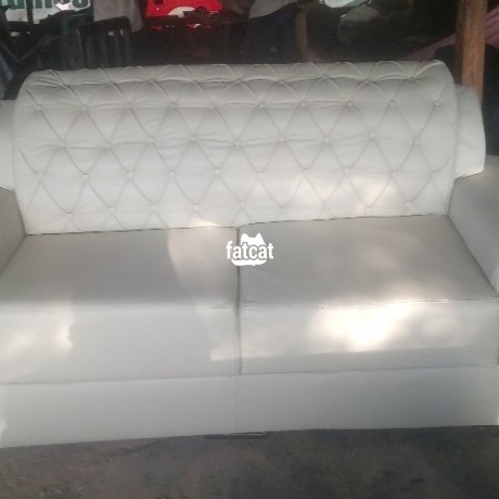 Classified Ads In Nigeria, Best Post Free Ads - 4-seater-sofa-set-big-3