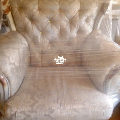 Classified Ads In Nigeria, Best Post Free Ads - royal-sofa-chair-7-seater-big-1