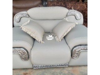 Set of Royal Chairs 7 Seaters