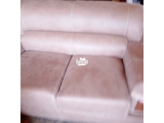 7 Seater Sets of Sofa Chair