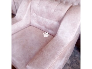 7 Seater Standard Sofa Chair