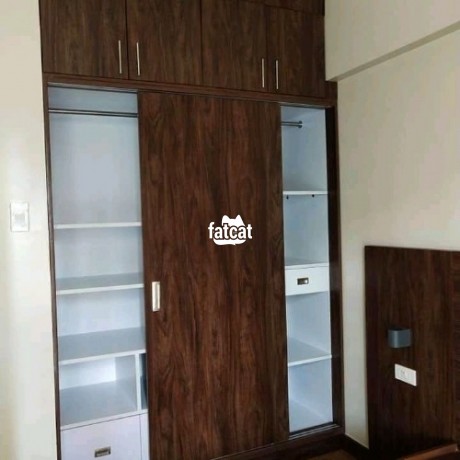 Classified Ads In Nigeria, Best Post Free Ads - sliding-door-wardrobe-big-0