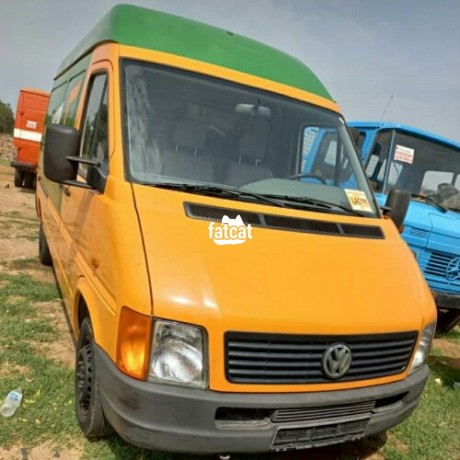 Classified Ads In Nigeria, Best Post Free Ads - volkswagen-bus-2000-big-0