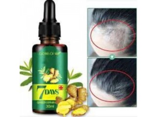 Hair Growth Oil